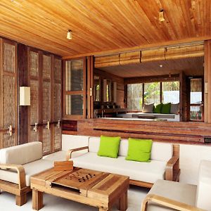 Duplex Pool Villa