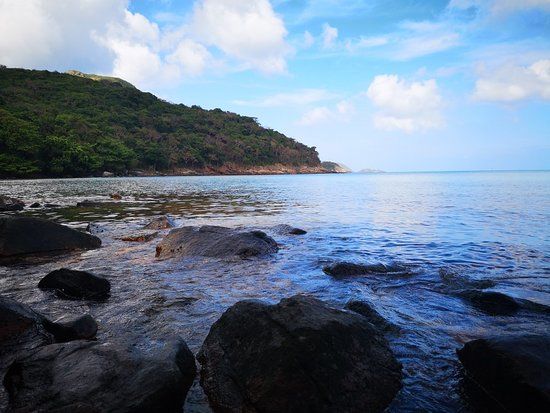 Con Dao National Park